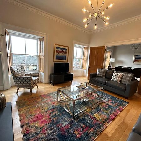 Principal Apartments - Crown Circus Duplex Apartment Glasgow Exterior photo