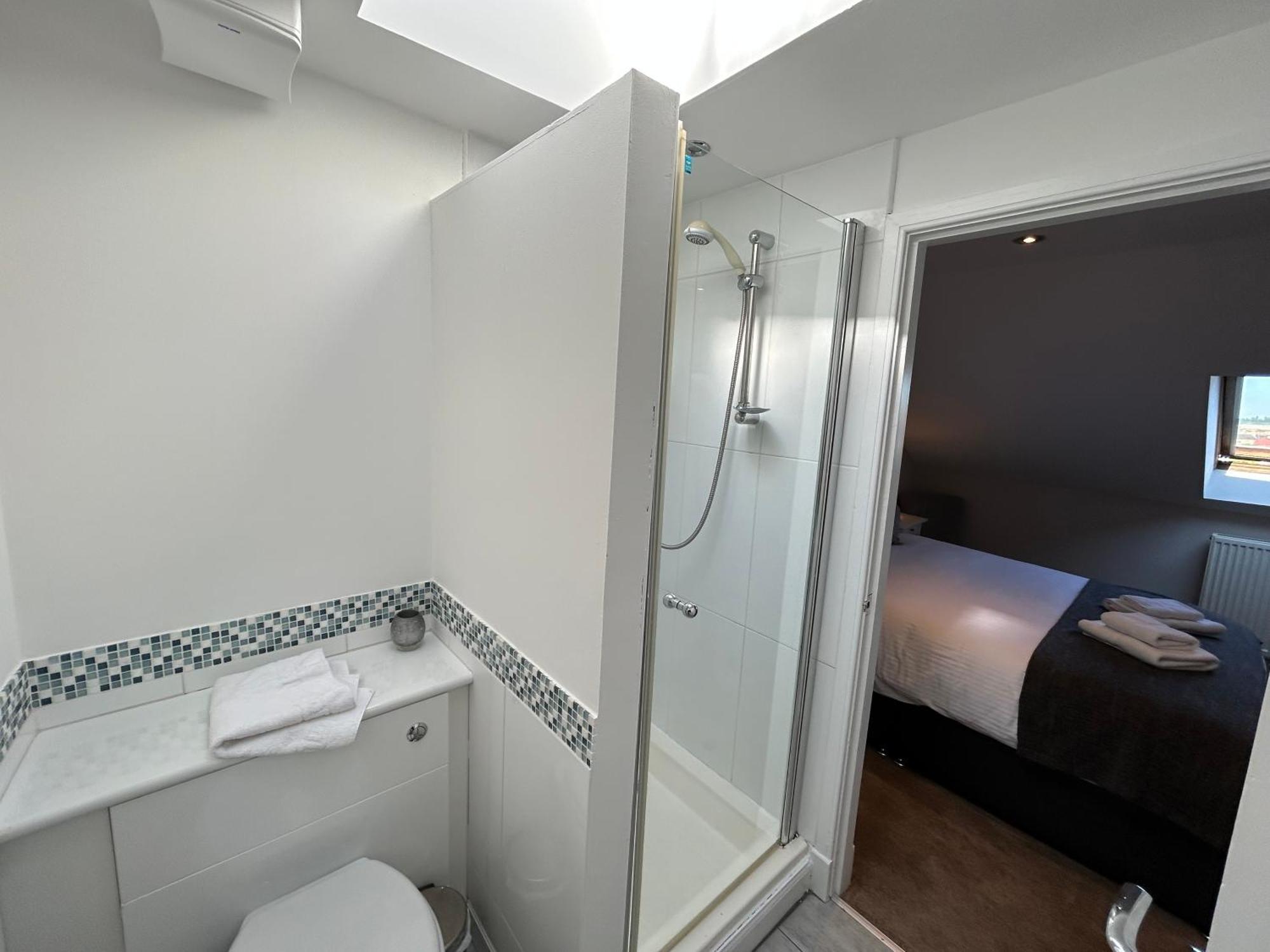 Principal Apartments - Crown Circus Duplex Apartment Glasgow Exterior photo